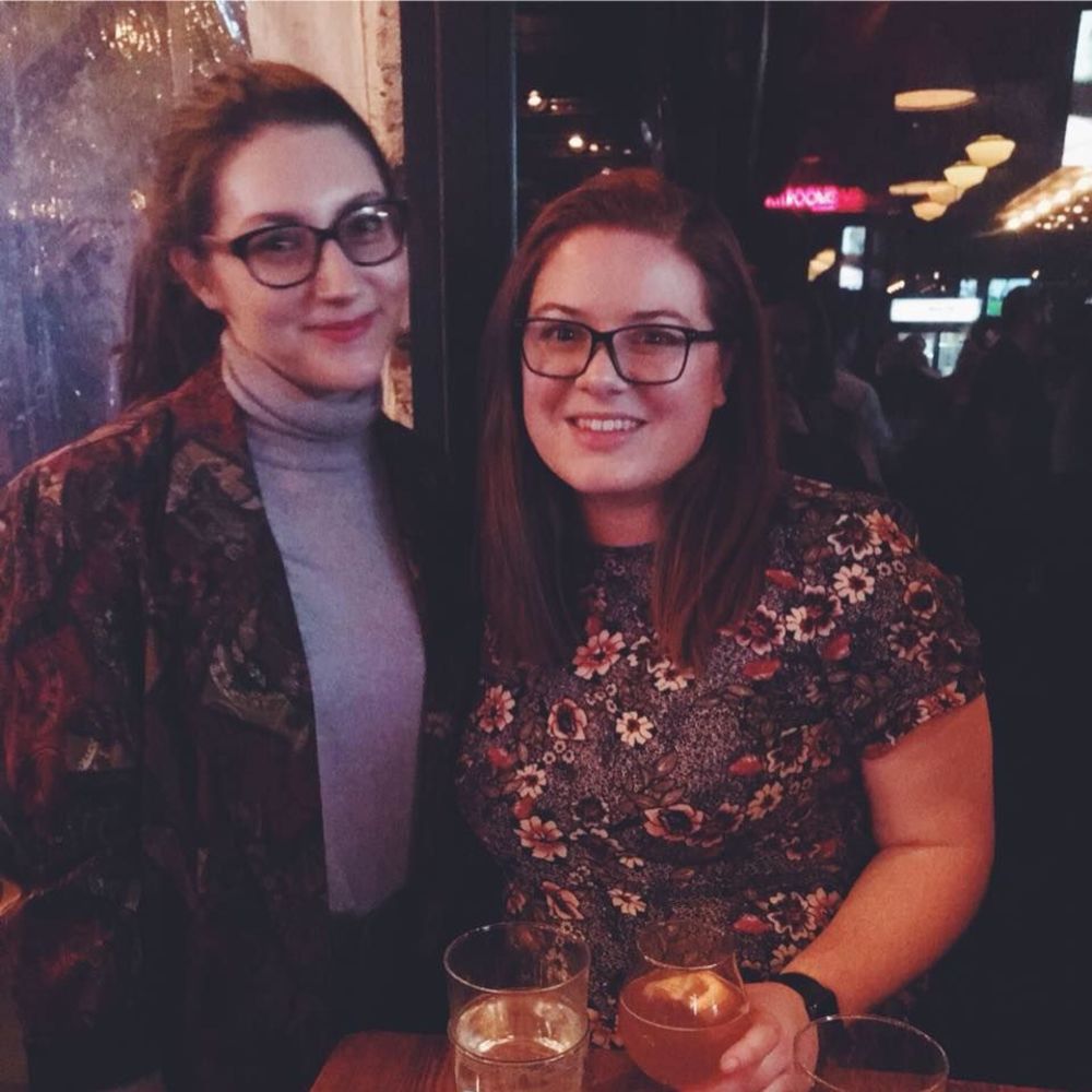 Meet your Posher, Miranda